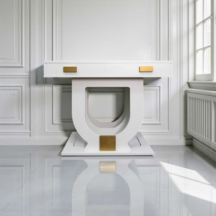 Столы трансформеры консоль Астана