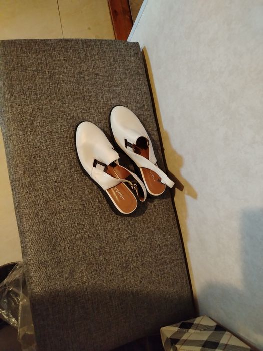 Босоножки 37 размер