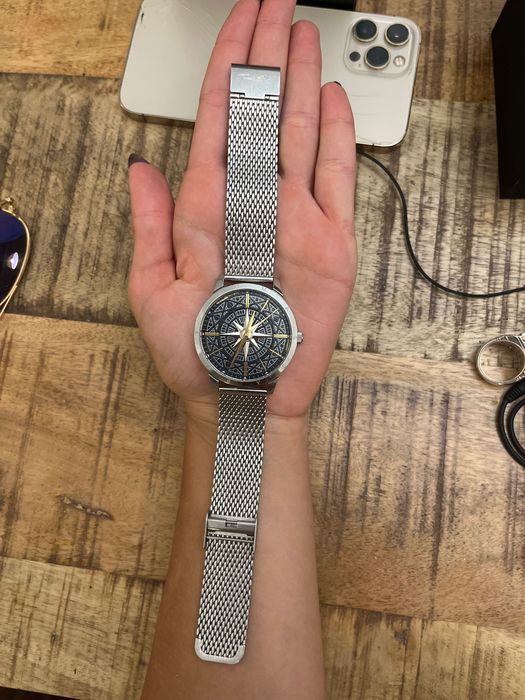 Часовник Мъже Thomas Sabo