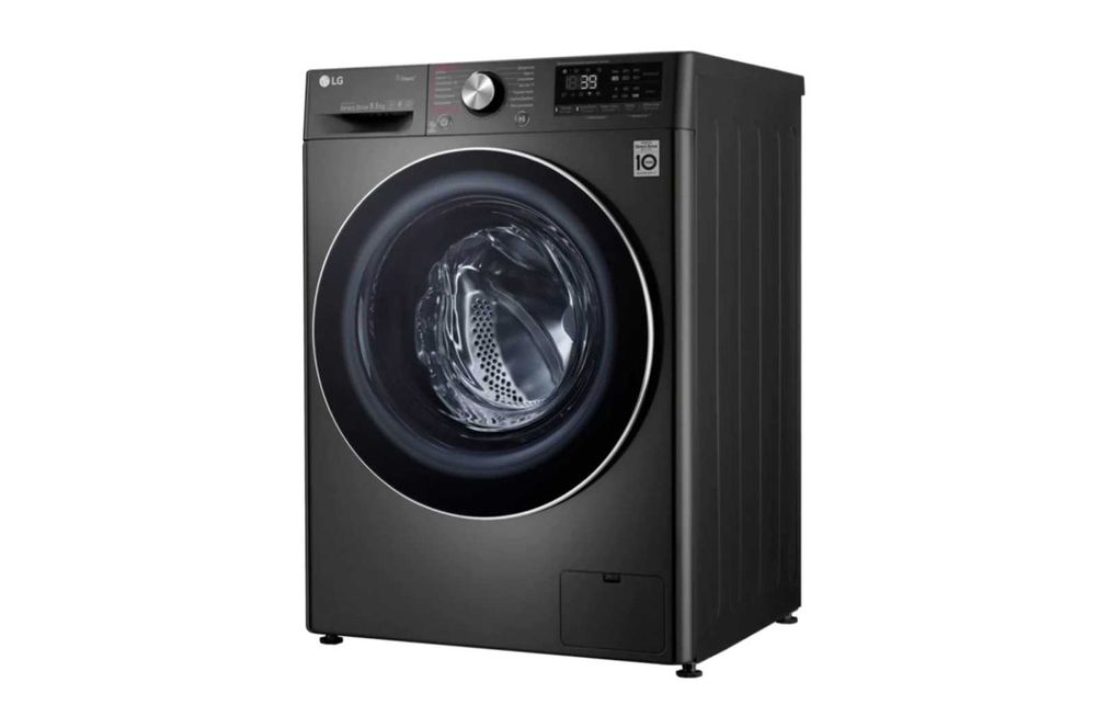 NEW! Стиральная машина LG F2V9GW9P (8.5kg) с бесплатной доставкой