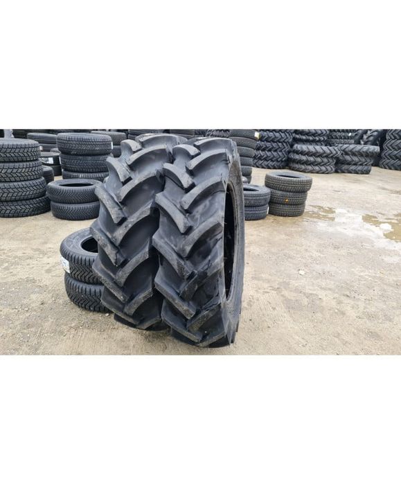 Anvelopa 11.2-24 PETLAS TA-60 8PR TT  Cauciucuri tractor, Fiat, Case, Fendt, John Deere, New Holland, Massey Ferguson, UTB   Cauciucuri tractor, Fiat,