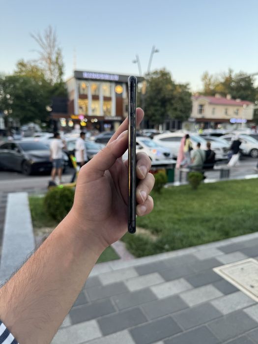 Iphone Xs Max 64 гб Идеал