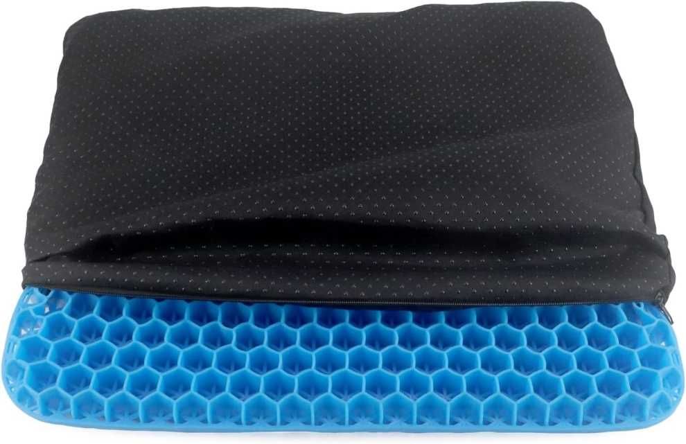 Подложка за седалка със силиконова основа - T557