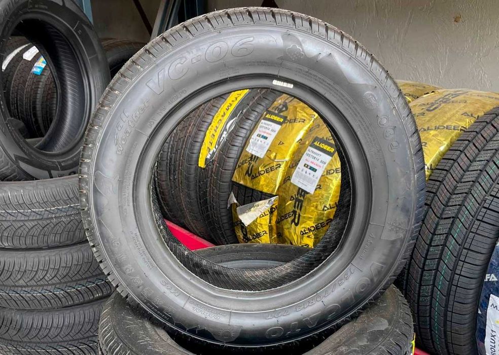 VOLCATO VC-06 165/70 R13