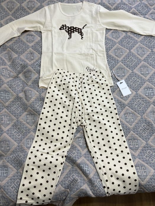 Детская пижама новая