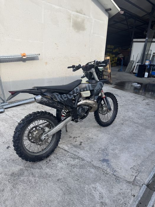 Ktm 300 tbi 2024
