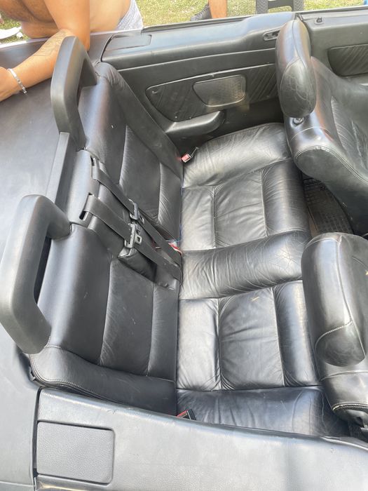 Opel Bertone cabrio 2002 , 1700 euro /negociabil accept si variante