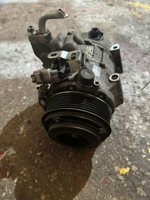 Компрессор кондиционера 3gr fse, 4 gr fse