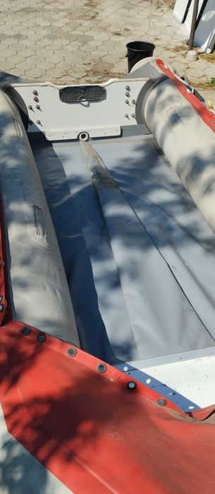 Продам лодку, в отличном состоянии.