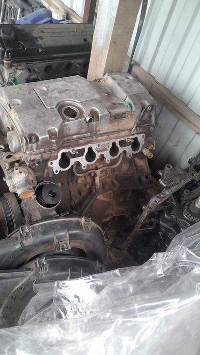 Матор 2.2 плита срочно