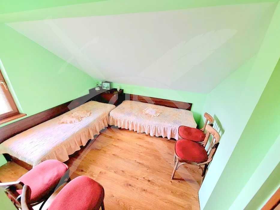 Продава се Къща в с. Граф Игнатиево, Област Пловдив - 110 кв.м за 2046 €/кв.м - Снимка #9