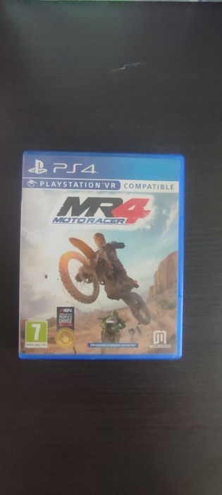 Продам игры на пс4