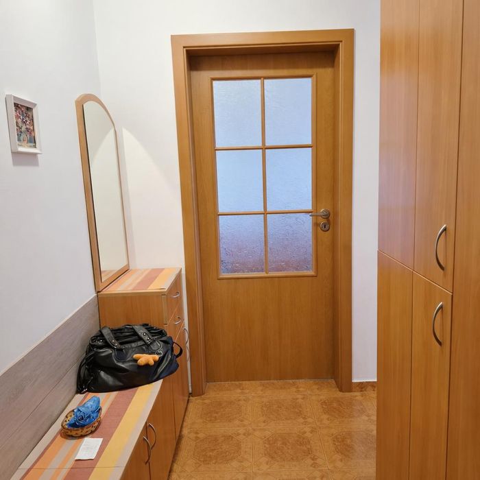 Двустаен, под наем, ж.к Люлин 4