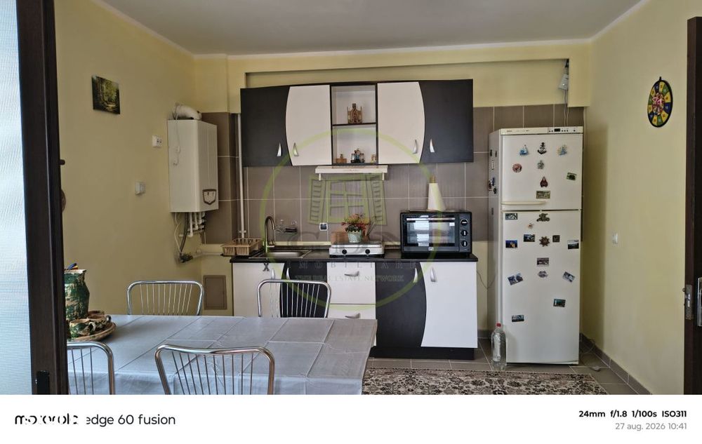 Apartament 2 camere zona Cioplea-Vedere spre Masivul Postavaru