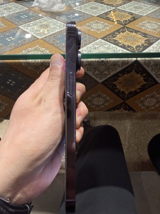 Продаю свой Iphone 14 Pro Max