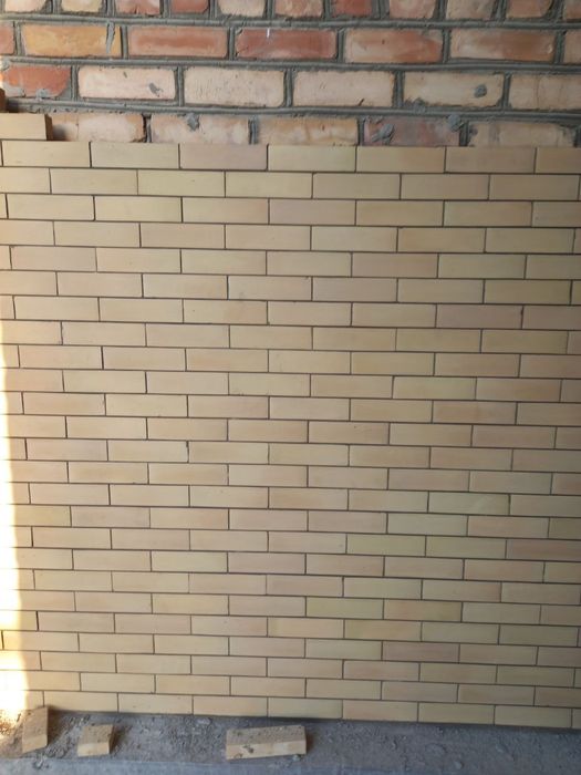 Падрашивка ва цокол терамиз