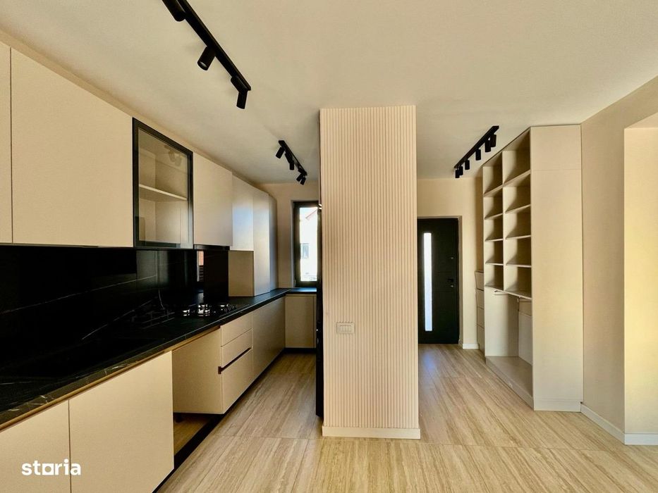 NOON Residence Pantelimon – Case premium | Finisaje premium