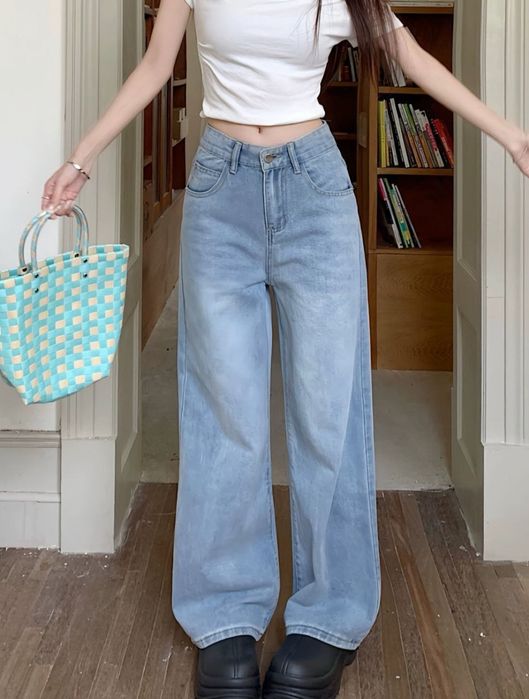 Брюки, джинсы, лосины