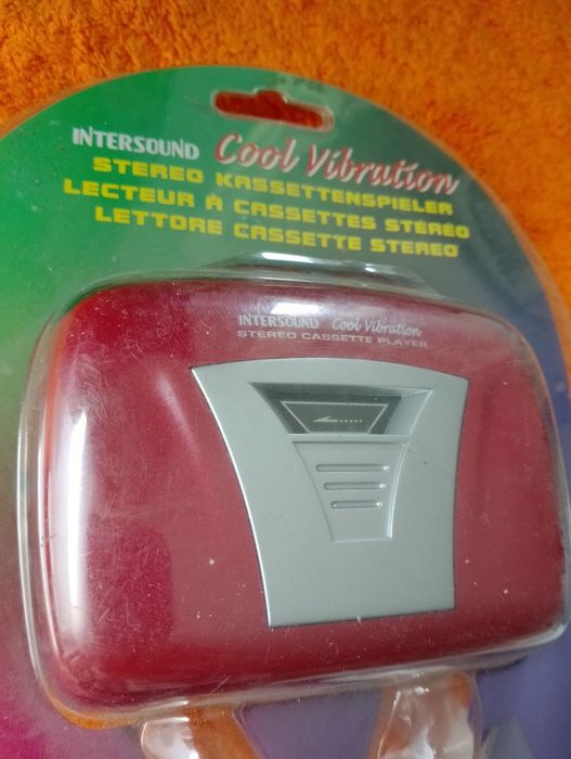 Walkman Elveția Lady's collection