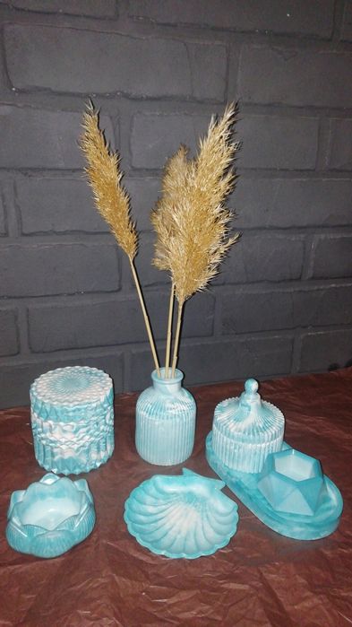 Гипсовые изделия