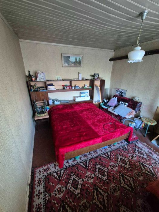 Продавам къща в село Янтра, общ. Горна Оряховица