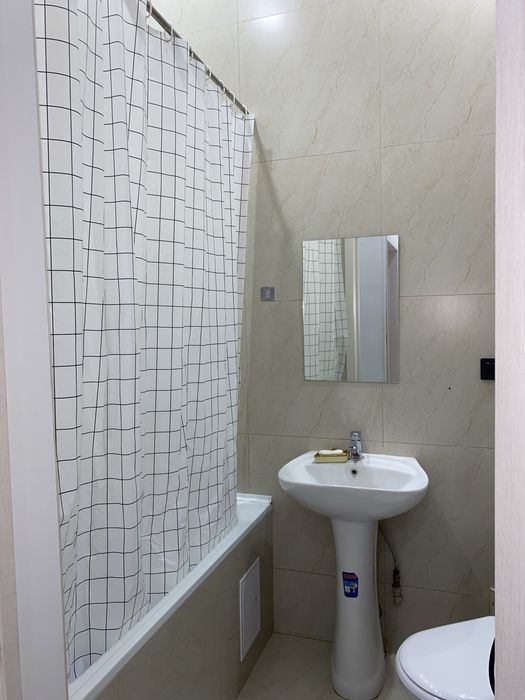 Квартира в Жк Рио де Жанейро