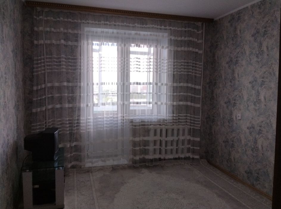 Продается 3 ком. квартира в 4 мик. районе