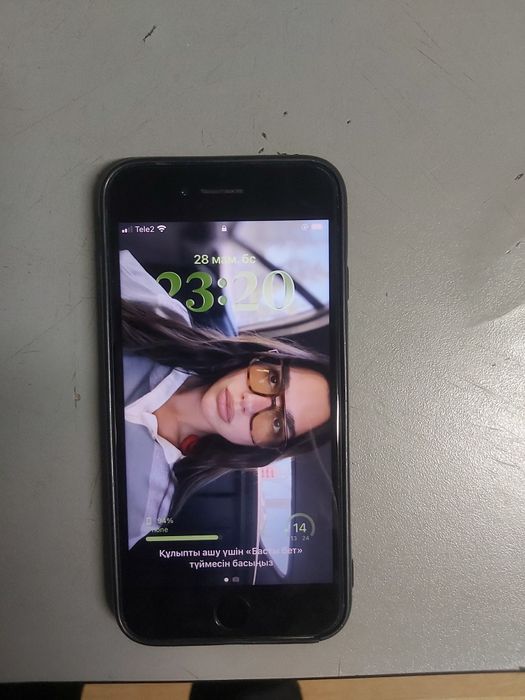 Iphone SE 2 2020