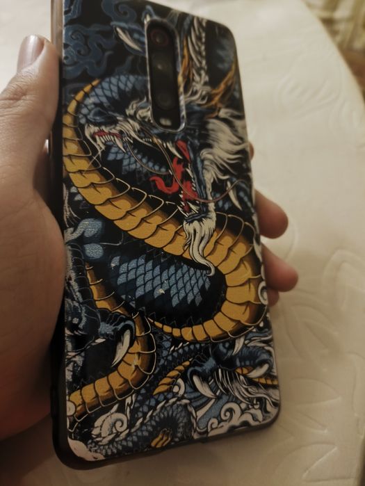 Продам Mi 9T pro
