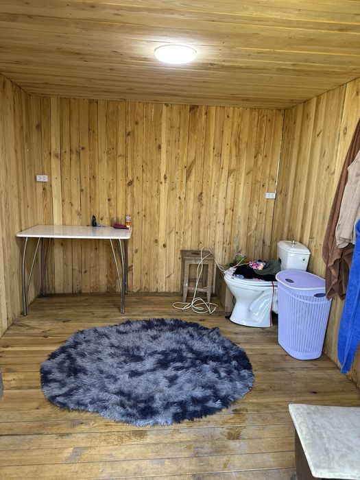 Дача “Спутник” по улице Пальменная