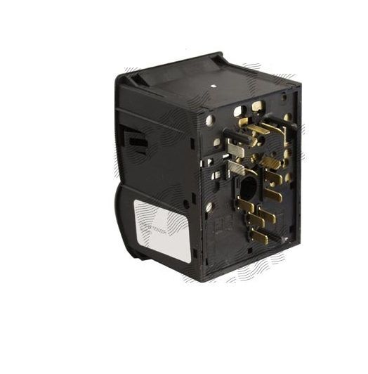 Bloc lumini Opel Astra G 1998-2009, comutator lumini in bord 90437439, cu faruri ceata, faruri reglabile,