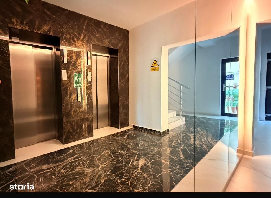 Studio în Queens Residence – Mamaia Nord,150 m de plajă 0% COMISION — fotografia 2