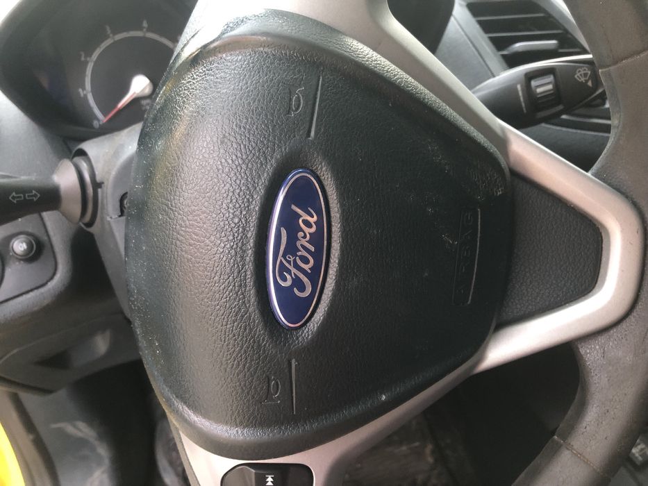 Табло за Форд Фиест 2009-2018г