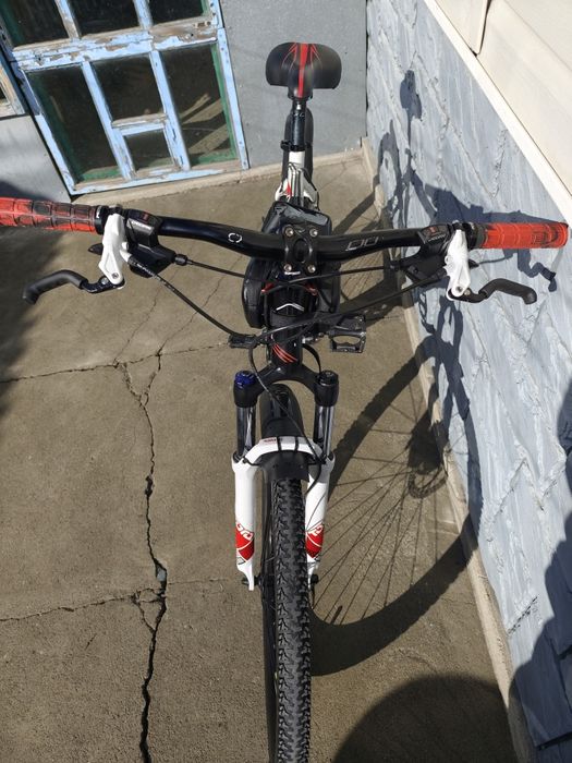 Продам ORBEA на 26 колёсах