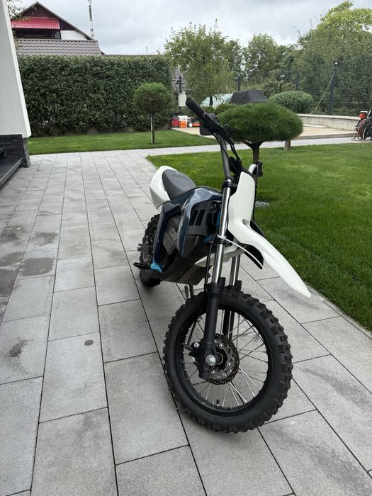 Yamaha can am cf moto atv copii  motocicleta electrica copii