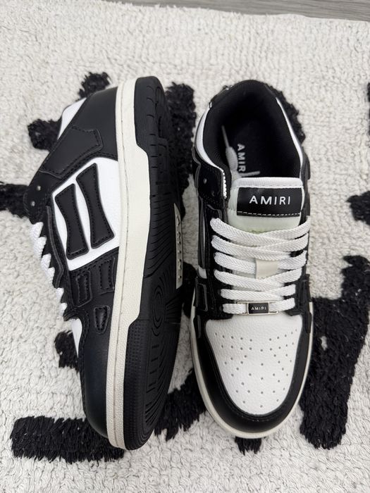 Amiri Skeleton Low 41,42