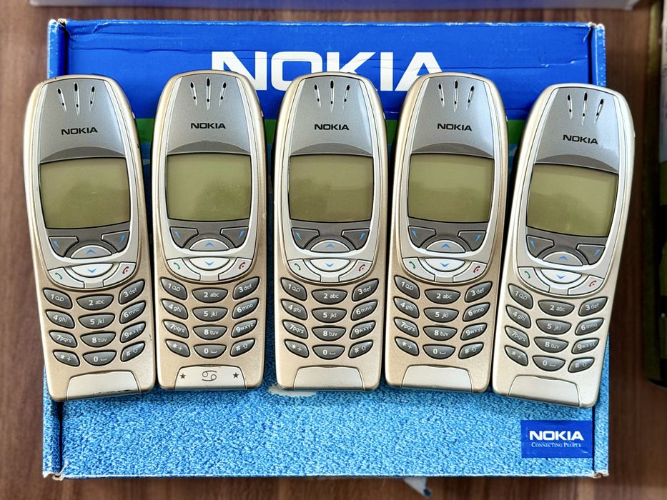 Nokia 6310 /6310i Mai multe buc.disponibile | Originale | Verificate
