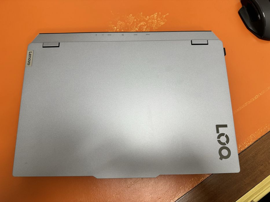 Lenovo LOQ 15IRX9 cu procesor
Intel Core i7-13650HX pana la 4.9GHz, 15.6"
Full HD, IPS, 144Hz, 24GB DDR5, 512GB SSD,
NVIDIA GeForce RTX 3050 6GB GDDR6