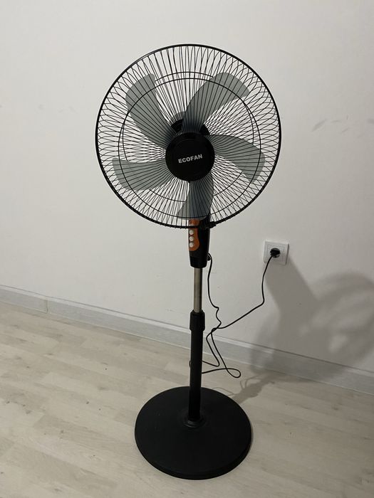 Вентилятор сотилади янги ишлатилмаган