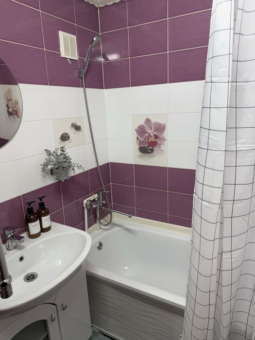 Уютная квартира на Горке Дружы