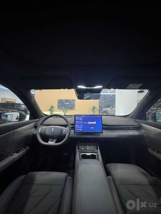 Changan Deepal S 05 215 MAX  2025 года с гарантией!