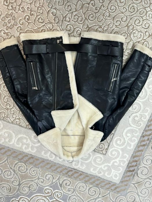 Верхняя одежда женская