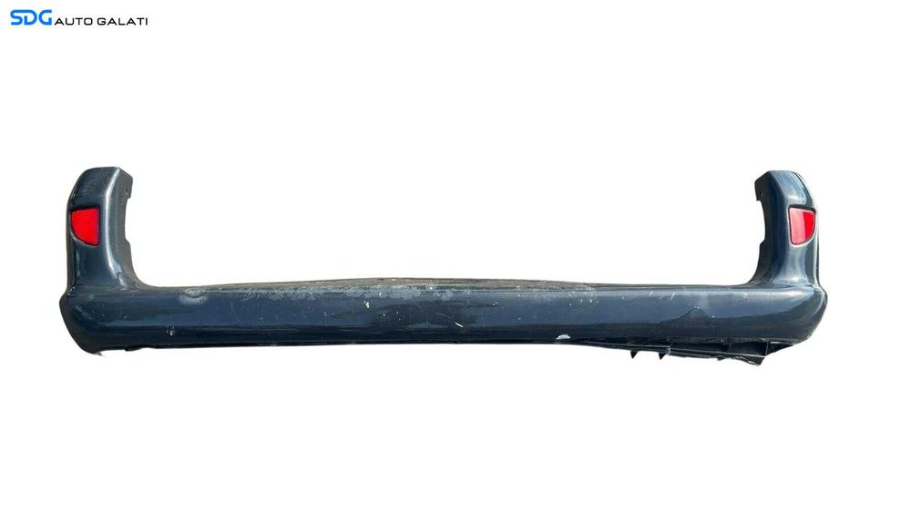 Bara Spoiler Spate Renault Kangoo 1997 - 2003 [LC1385]