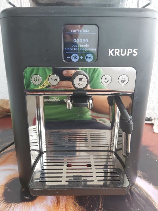 Expresor cafea krups EA 6990