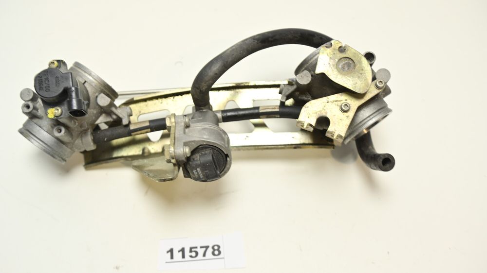 Rampa De Injectie Moto Guzzi 1200 Sport 2007 - 2008