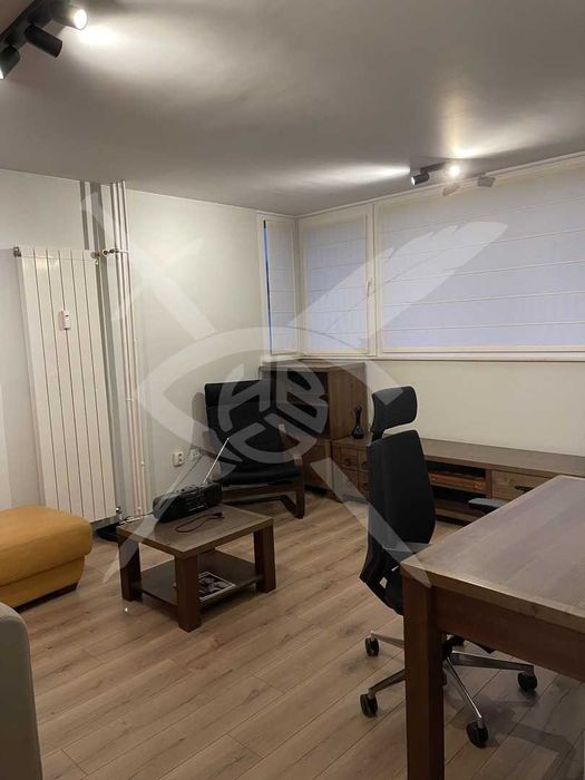 Дава се под наем Двустаен апартамент в София, Хиподрума - 50 кв.м за 598.23 € - Снимка #6