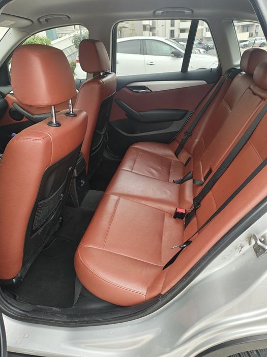 Vand Bmw X1 1.8d 4x4