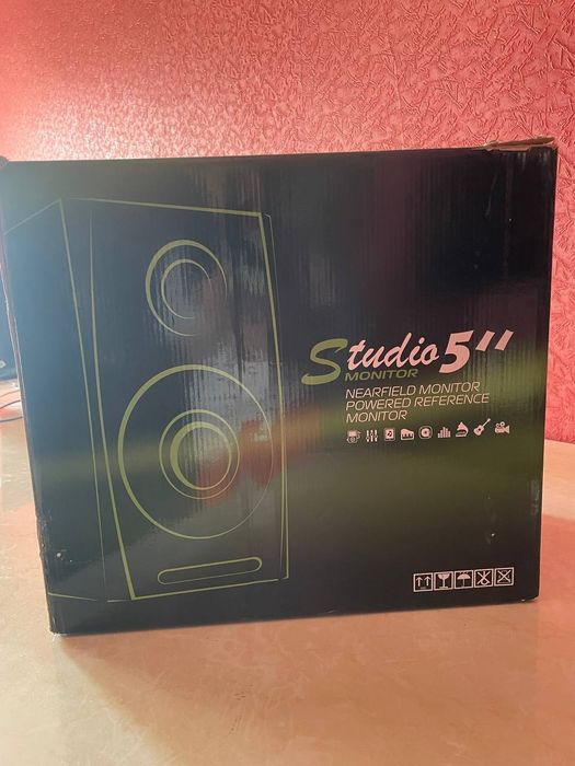 Крк 5 колонка янги сотилади ишлатилмаган