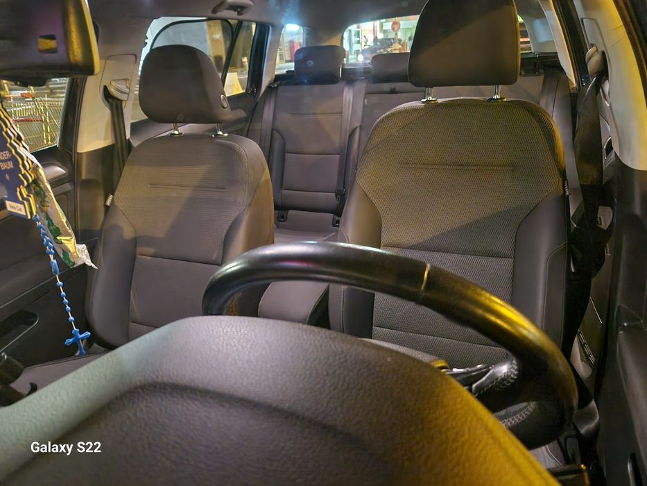 Vând Golf7 2.0TDI 150hp