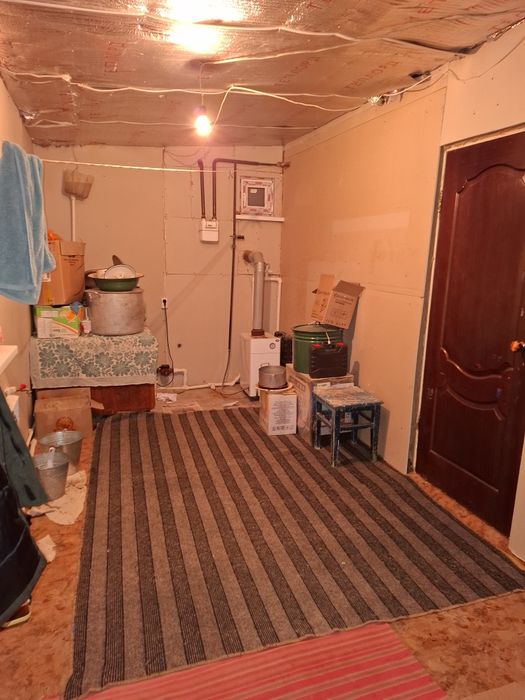 Продам частный дом